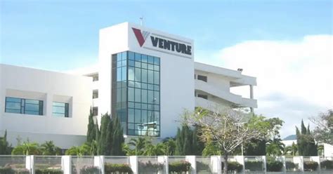 Venture Corporation Limited – Official Website.